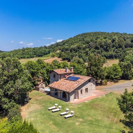 Holiday Home Casale Fonte By Interhome Roccastrada Exterior foto