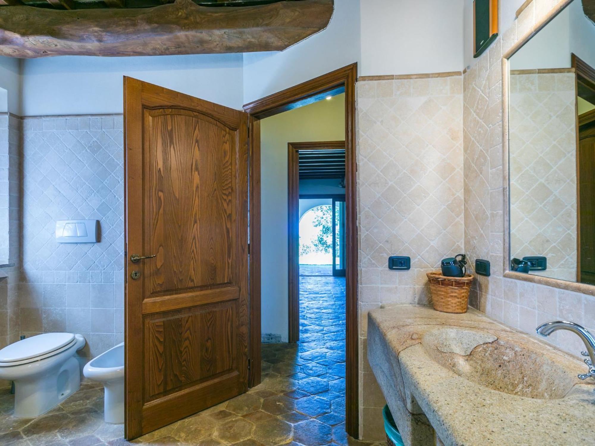 Holiday Home Casale Fonte By Interhome Roccastrada Exterior foto